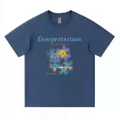 OVERPROTECTION i.t T