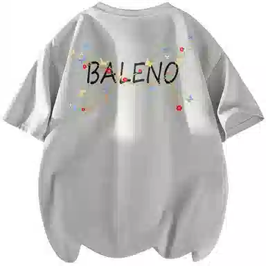 BALENO logoT