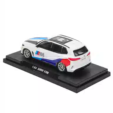 CCA COOL CHIC AUTO 164 BMW X5M