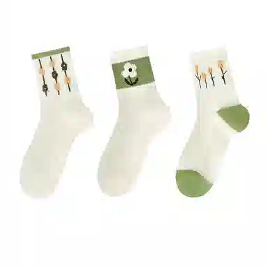 Lunnifeiya Socks