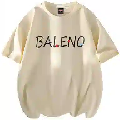 BALENO logoT