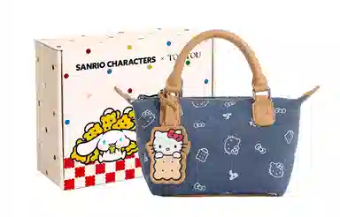 TOUTOU hellokitty