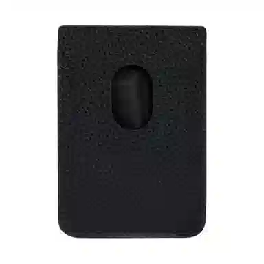 Balenciaga Card Holder Black
