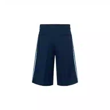 GUCCI x didasi SS23 Blue Knit Shorts