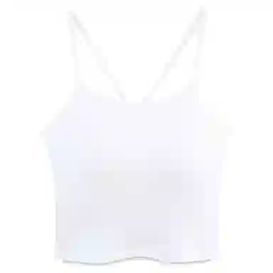 善己 修身纯色简约百搭背心 女款