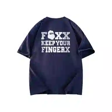 I.TFGXXFingercroxx LOGOT