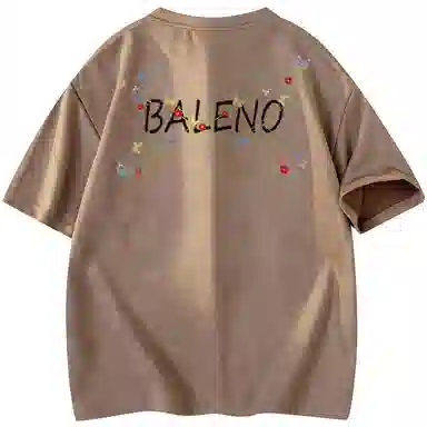 BALENO logoT
