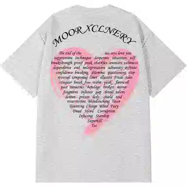MOOR XCLNERY LOGOT