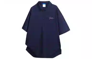 SWAMP AREA Polo Shirt