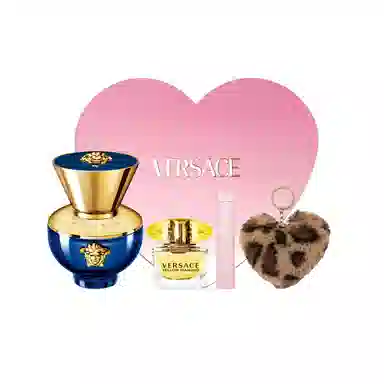 VERSACE EDP 30ml50ml+5ml