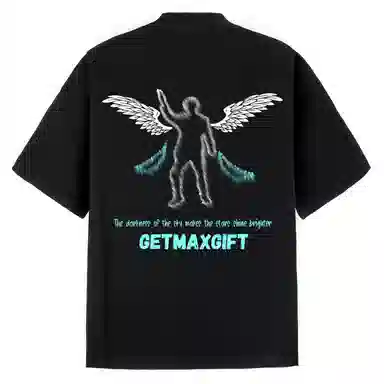 GET MAX GIFT T