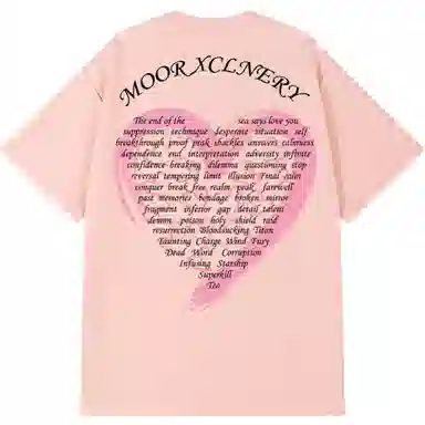 MOOR XCLNERY LOGOT