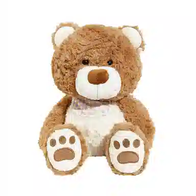 The Green Party 25cm-35cm