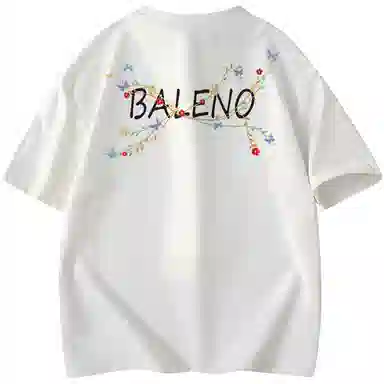 BALENO logoT