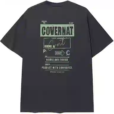 COVERNAT T