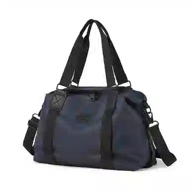 恒源祥 手提运动健身包 防水面料 短途旅行包 男女同款情侣款 多色