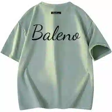 BALENO logoT