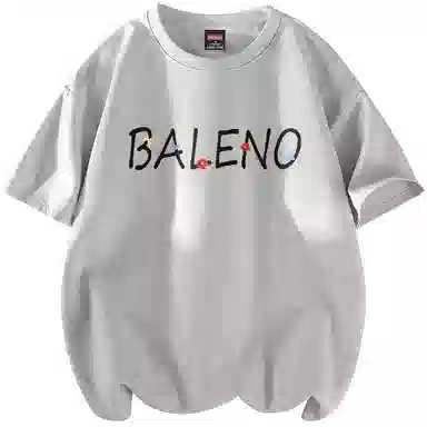 BALENO logoT