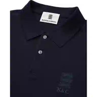 KENTCURWEN SS25 POLO