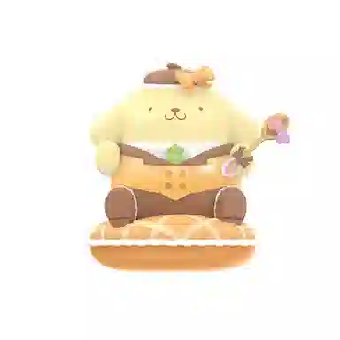 TOP TOY Hello Kitty 6