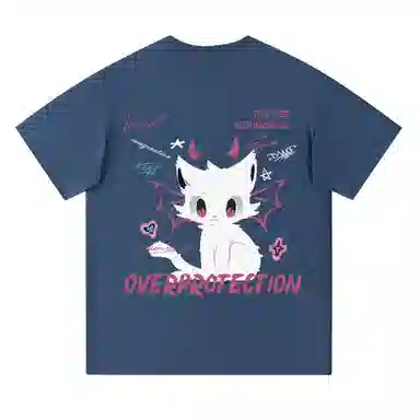 OVERPROTECTION i.t QT