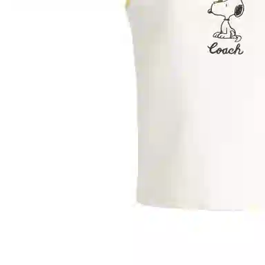 COACH x PEANUTS SS25 Peanuts75