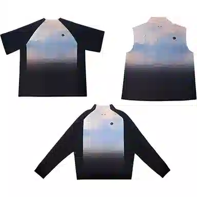 TEAM WANG design MONET T1