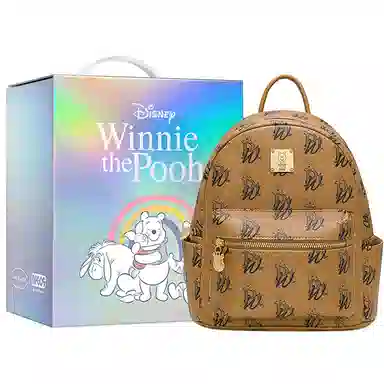 Disney Winnie the Pooh Backpack