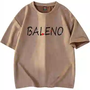 BALENO logoT