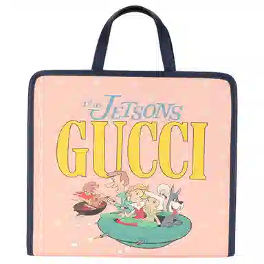 Gucci Tote Bag