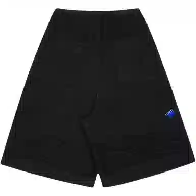 ADER ERROR Black Casual Shorts
