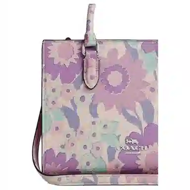 COACH Maggie 24 Tote