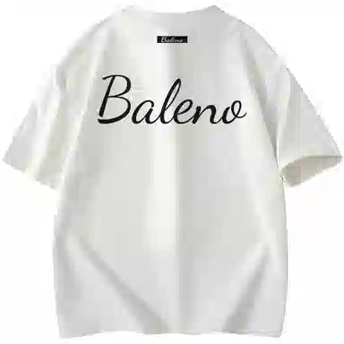 BALENO logoT