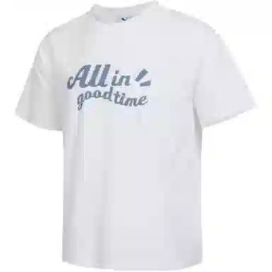PUMA ALL IN GOOD TIME T