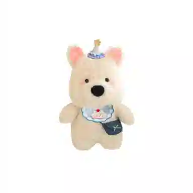 MIC RABBIT 22cm35cm