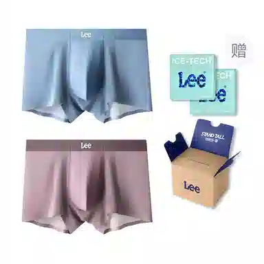 Lee 101 2