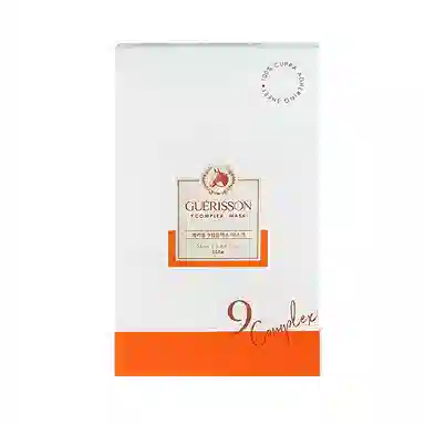 guerisson 9 complex 25ml*10