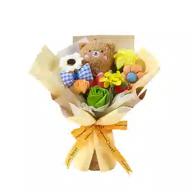 MIC RABBIT 31.5CM