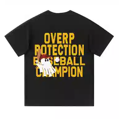 OVERPROTECTION i.t T