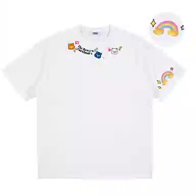 CAREBEARS Clean fitT