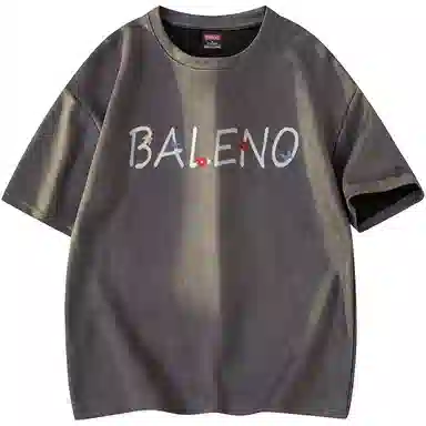 BALENO logoT