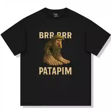 MIRACLE KILL BRR PATAPIMT