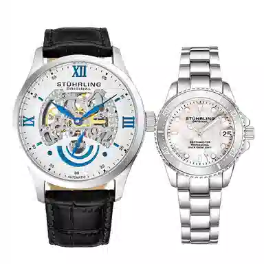 STUHRLING