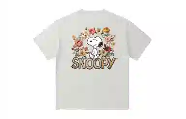 SNOOPY LogoT