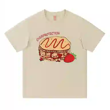 OVERPROTECTION i.t T