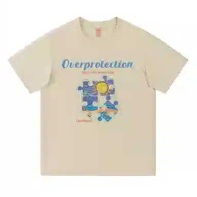 OVERPROTECTION i.t T