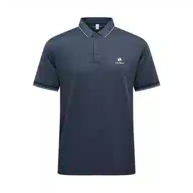 HOTSUIT LOGOPolo