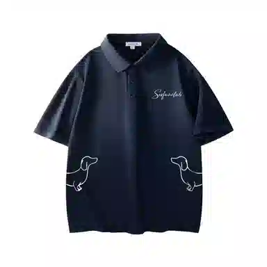 7 SEVFUN Polo