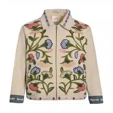 Profound Found Series