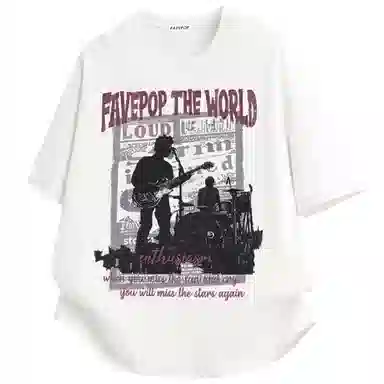 FAVEPOP T